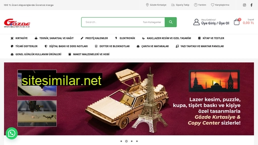 gozdekirtasiye.com alternative sites