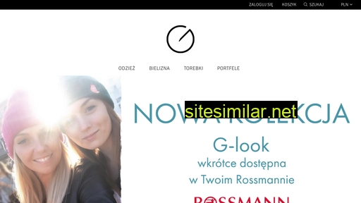 g-look.com alternative sites