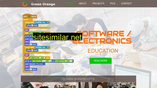 g-orange.com alternative sites