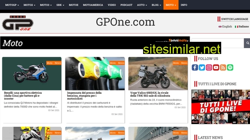 gpone.com alternative sites
