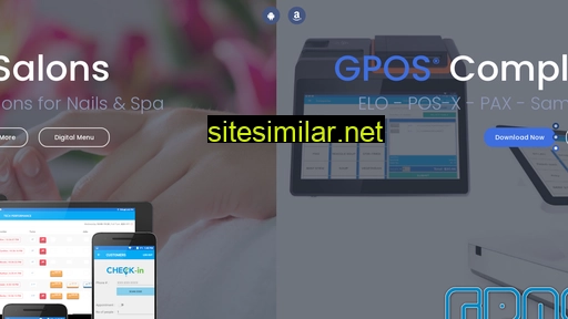 gposdev.com alternative sites