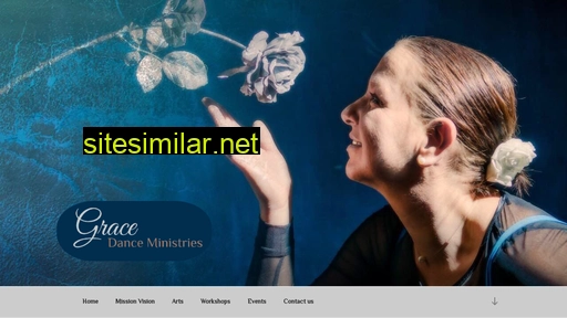 gracedanceministries.com alternative sites