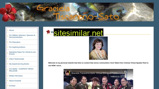 gracetiscareno-sato.com alternative sites