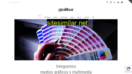 grafikar.com alternative sites