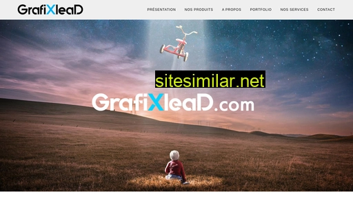 grafixlead.com alternative sites