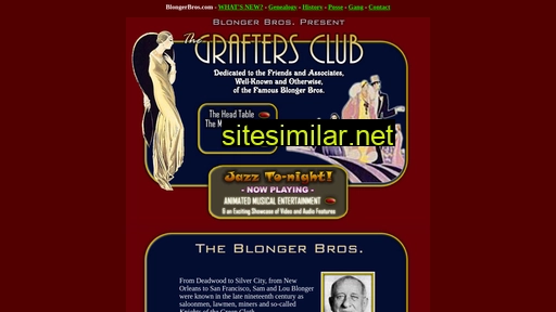 graftersclub.com alternative sites