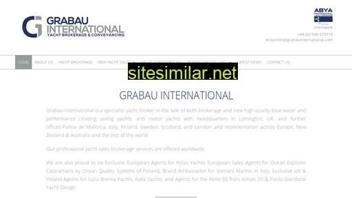 grabauinternational.com alternative sites