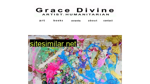 gracedivine.com alternative sites