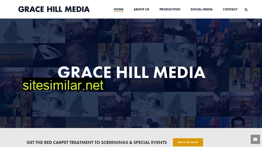 gracehillmedia.com alternative sites