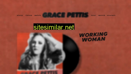 gracepettis.com alternative sites