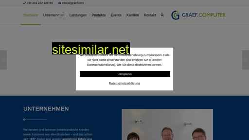 graef.com alternative sites