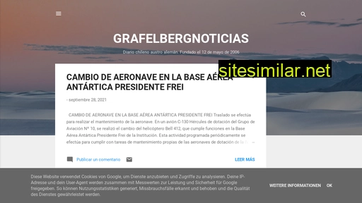 grafelbergnoticias.blogspot.com alternative sites