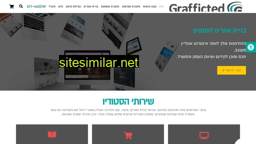 grafficted.com alternative sites
