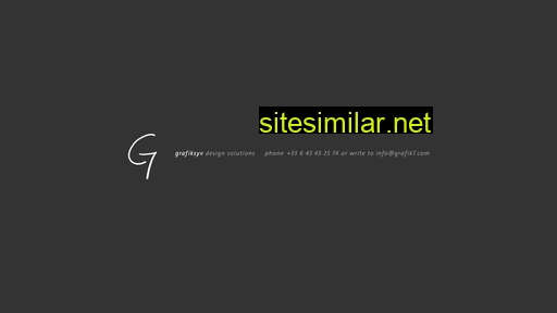 grafik7.com alternative sites