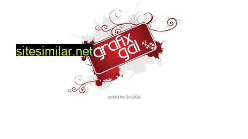 grafixgal.com alternative sites