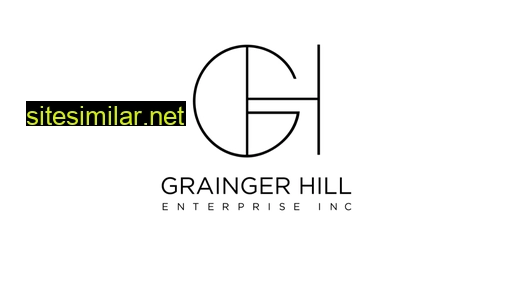 graingerhillenterprise.com alternative sites