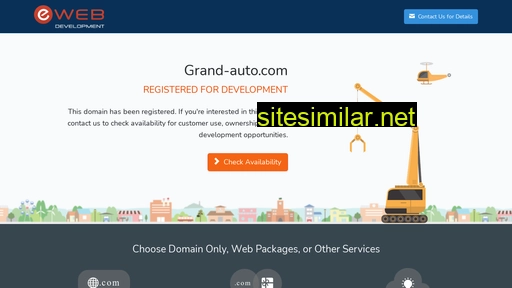 grand-auto.com alternative sites