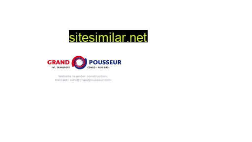 grandpousseur.com alternative sites