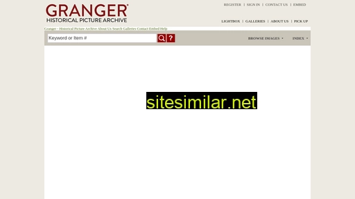 granger.com alternative sites