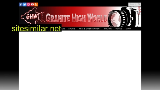 granitehighworld.com alternative sites