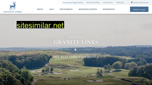 granitelinks.com alternative sites