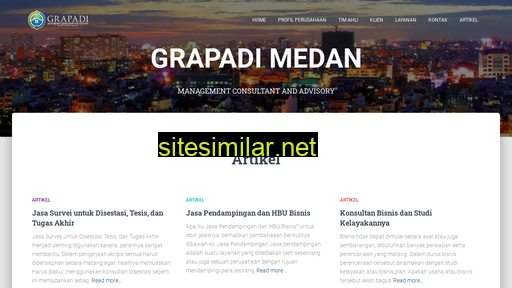 grapadimedan.com alternative sites