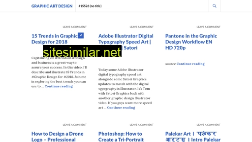 graphicartdesign.com alternative sites