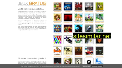 gratuis.com alternative sites