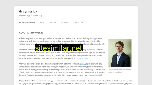 graymerica.com alternative sites