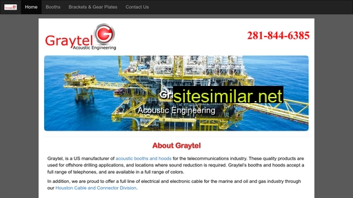 graytel.com alternative sites