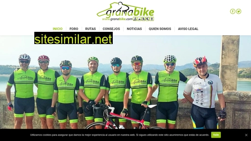 granabike.com alternative sites