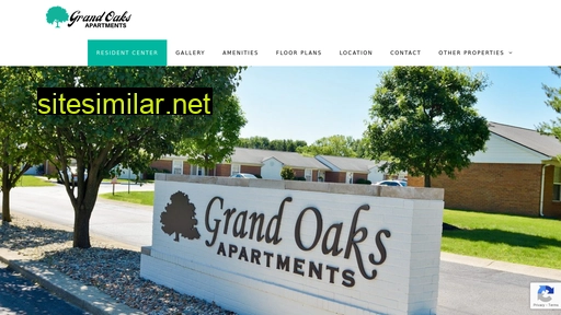 grandoaks-apartments.com alternative sites