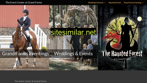 grand-farms.com alternative sites