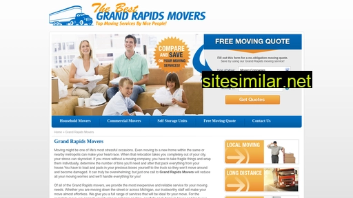 grandrapids-movers.com alternative sites