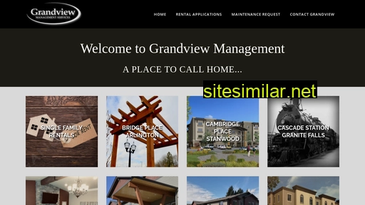 Grandviewmanagement similar sites