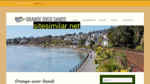 grange-over-sands.com alternative sites