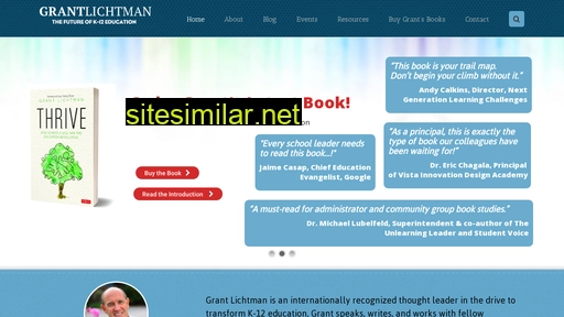 grantlichtman.com alternative sites