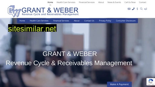 grantweber.com alternative sites