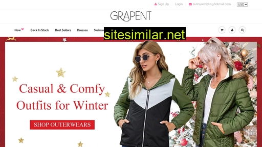 grapent.com alternative sites