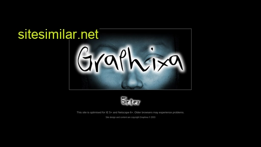 graphixa.com alternative sites