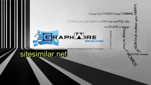 graphwire.com alternative sites
