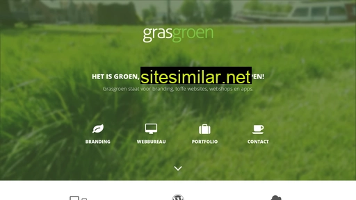 grasgroen.com alternative sites