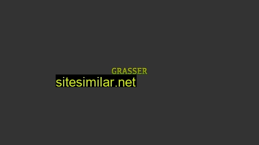 grasserproduction.com alternative sites