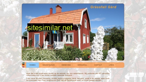 grassfallgard.com alternative sites