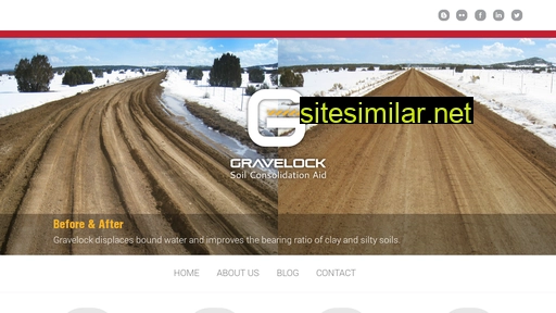 gravelock.com alternative sites
