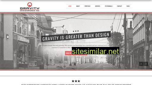 gravitydesignworks.com alternative sites