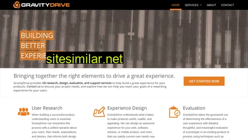 gravitydrive.com alternative sites
