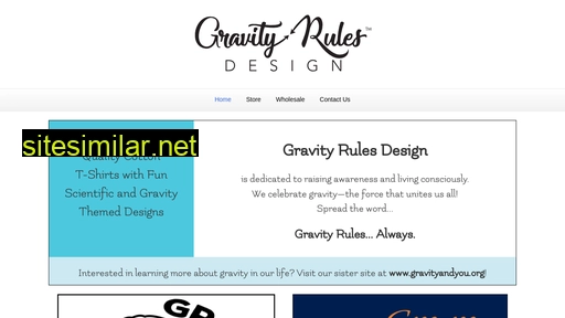 gravityrules.com alternative sites