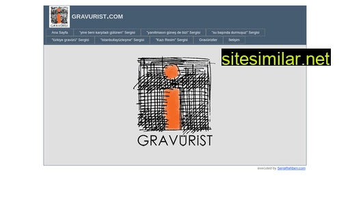 gravurist.com alternative sites