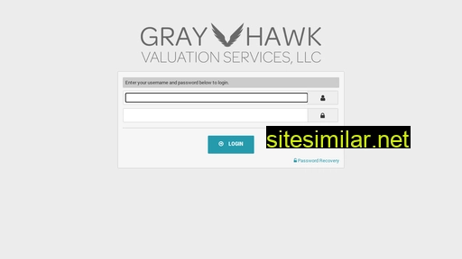 grayhawkvs.com alternative sites